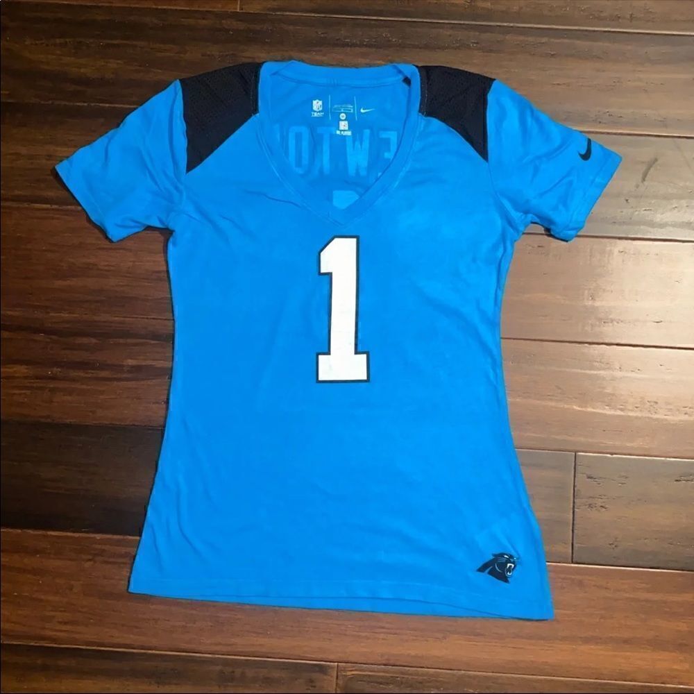 NFL Carolina Panthers Newton T-Shirt